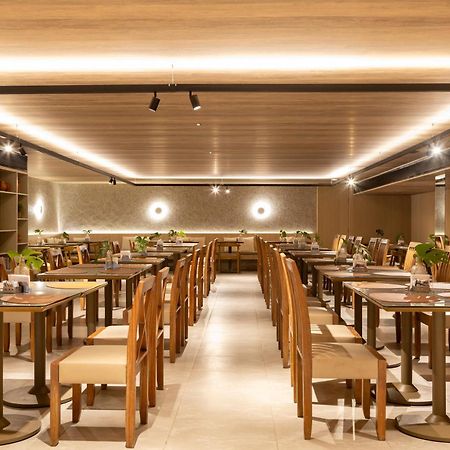 Ritz Suites Grand Hotel Boutique Maceió Eksteriør bilde