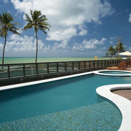 Ritz Suites Grand Hotel Boutique Maceió Eksteriør bilde