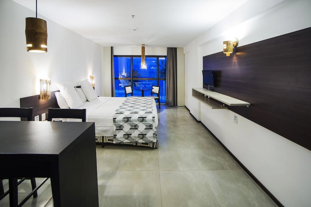 Ritz Suites Grand Hotel Boutique Maceió Eksteriør bilde