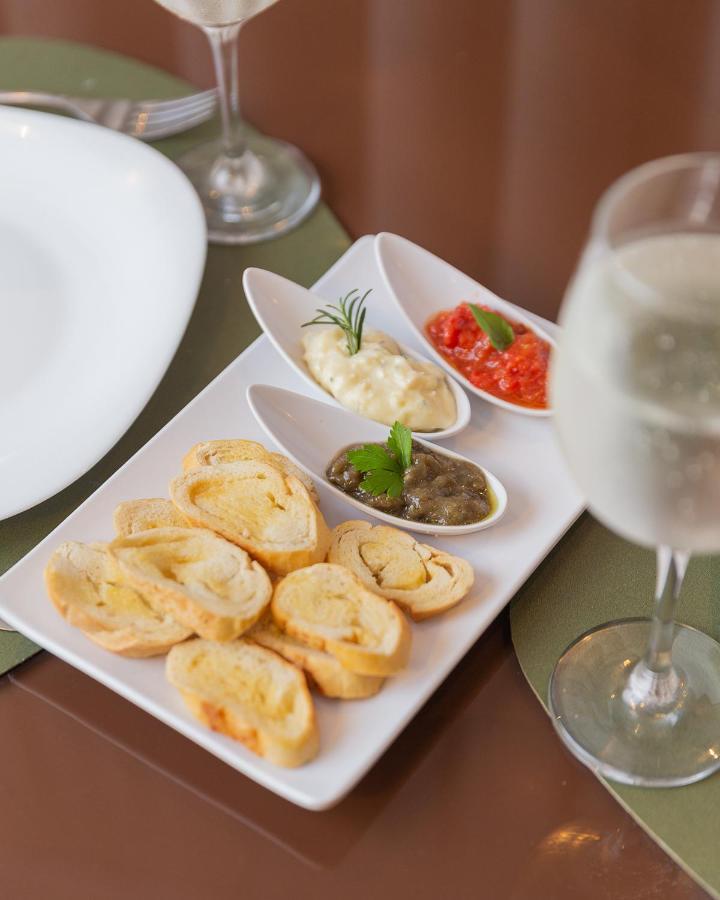 Ritz Suites Grand Hotel Boutique Maceió Eksteriør bilde