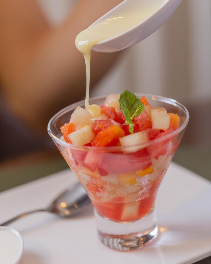 Ritz Suites Grand Hotel Boutique Maceió Eksteriør bilde