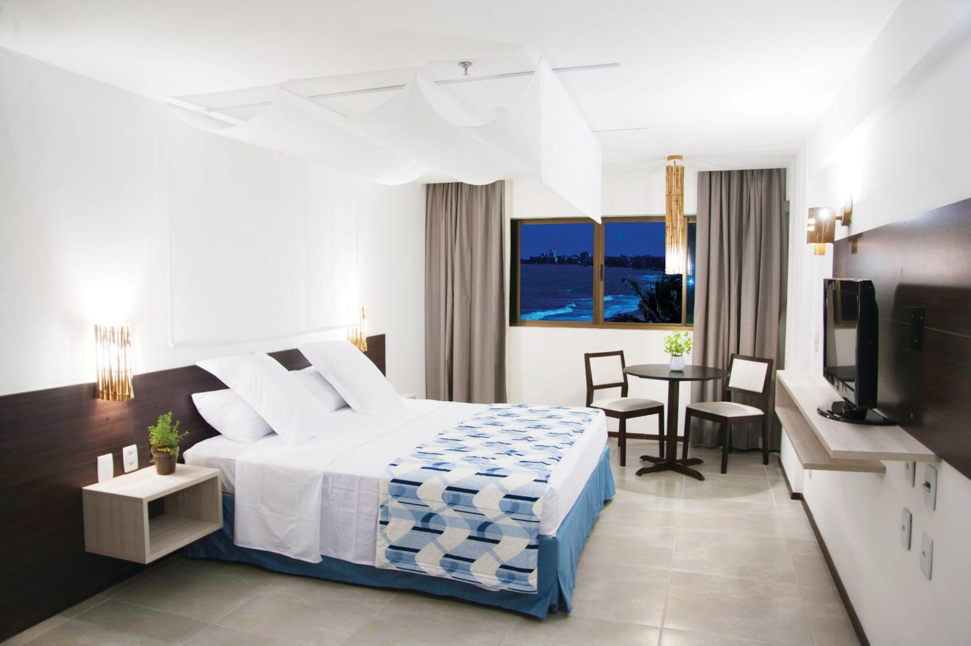 Ritz Suites Grand Hotel Boutique Maceió Eksteriør bilde
