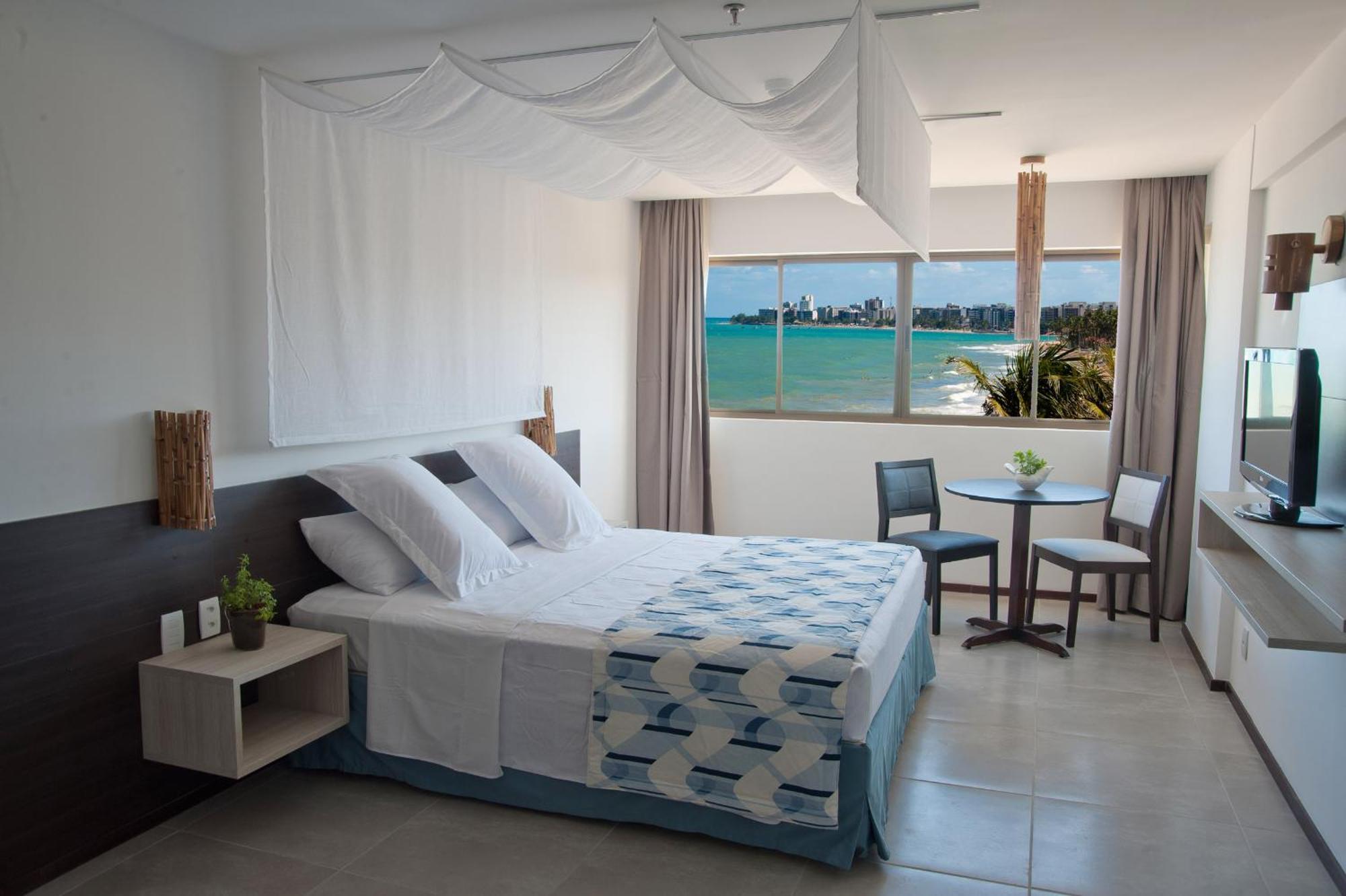 Ritz Suites Grand Hotel Boutique Maceió Eksteriør bilde
