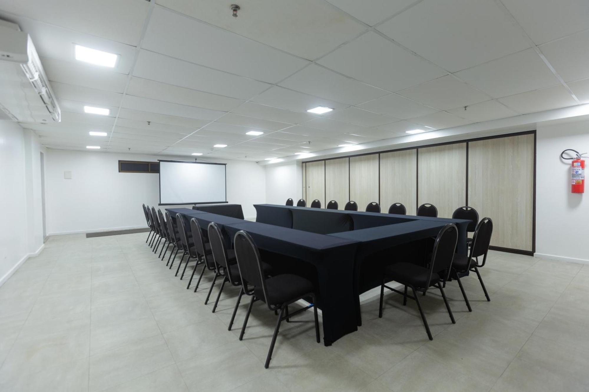 Ritz Suites Grand Hotel Boutique Maceió Eksteriør bilde