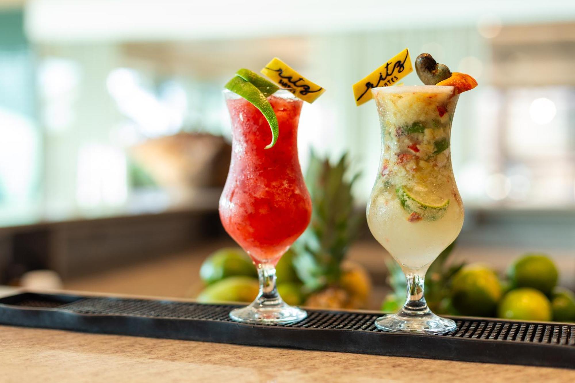 Ritz Suites Grand Hotel Boutique Maceió Eksteriør bilde