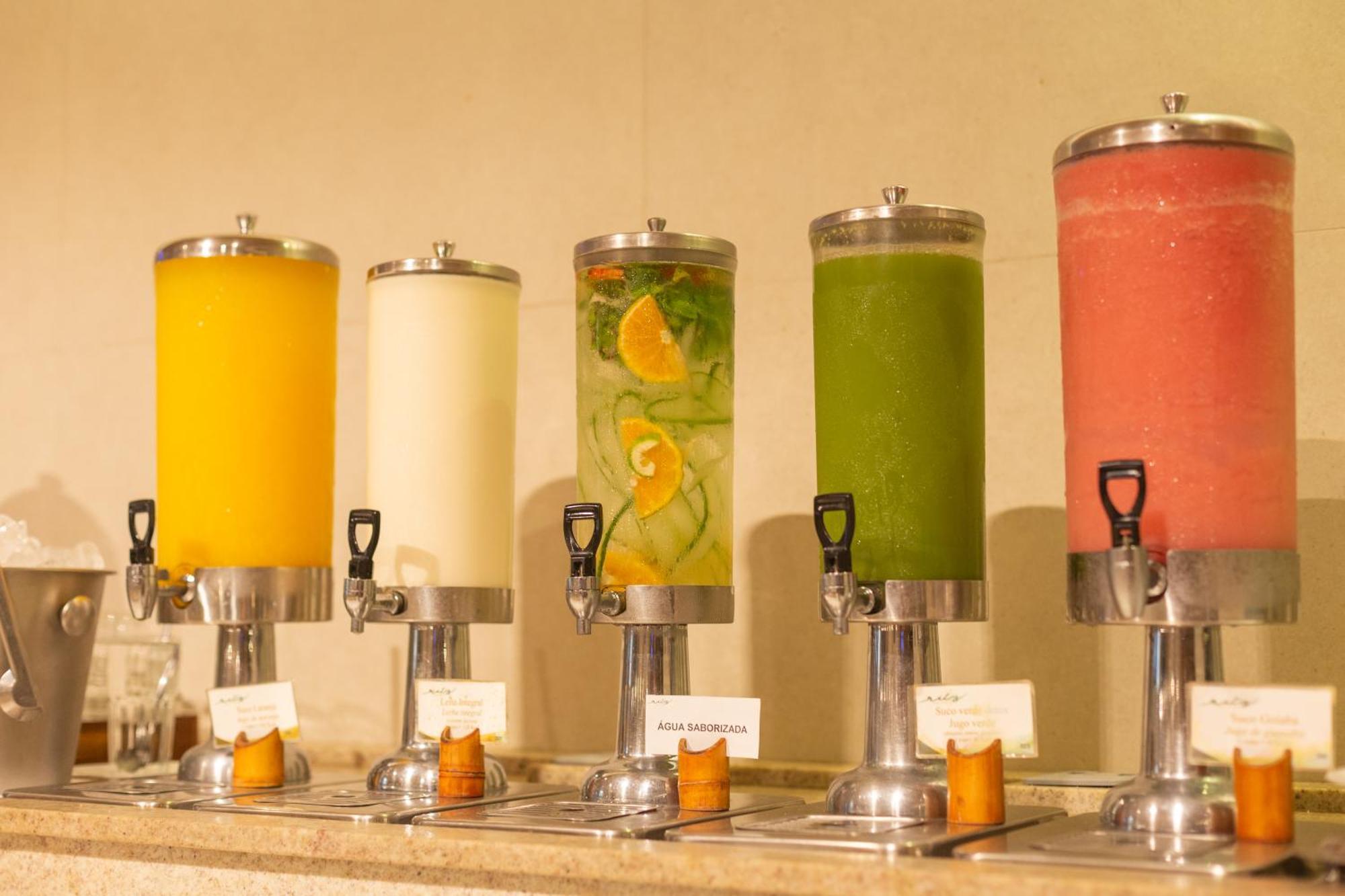 Ritz Suites Grand Hotel Boutique Maceió Eksteriør bilde