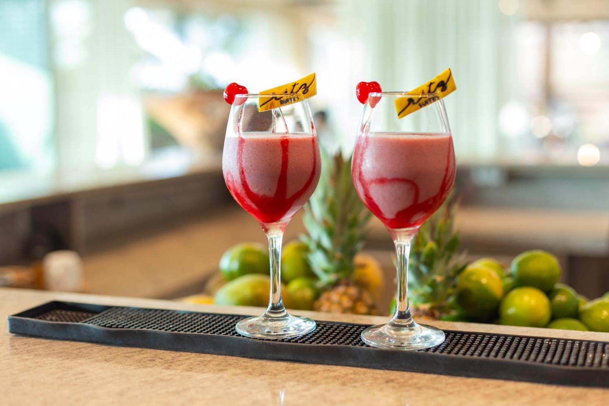 Ritz Suites Grand Hotel Boutique Maceió Eksteriør bilde