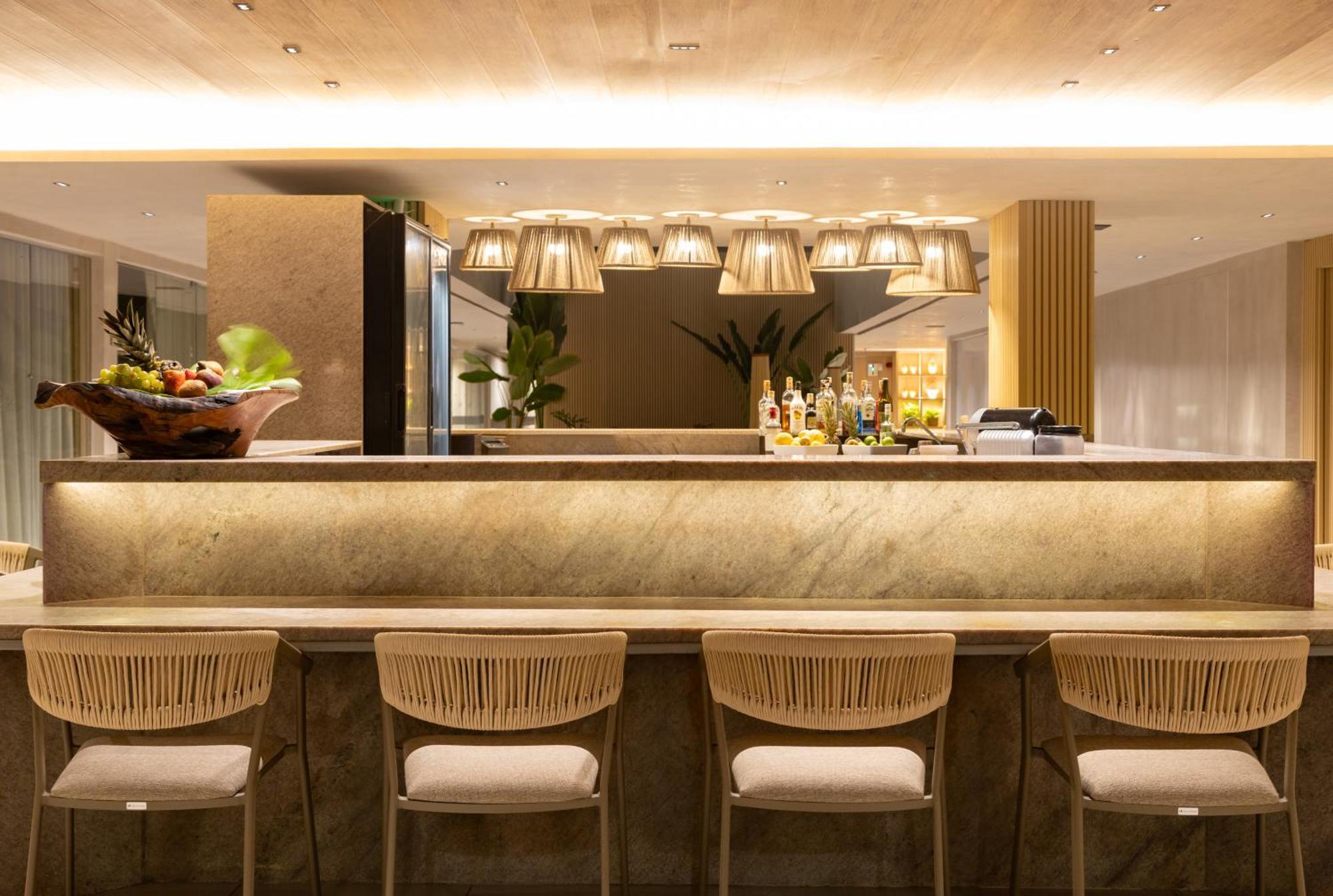 Ritz Suites Grand Hotel Boutique Maceió Eksteriør bilde