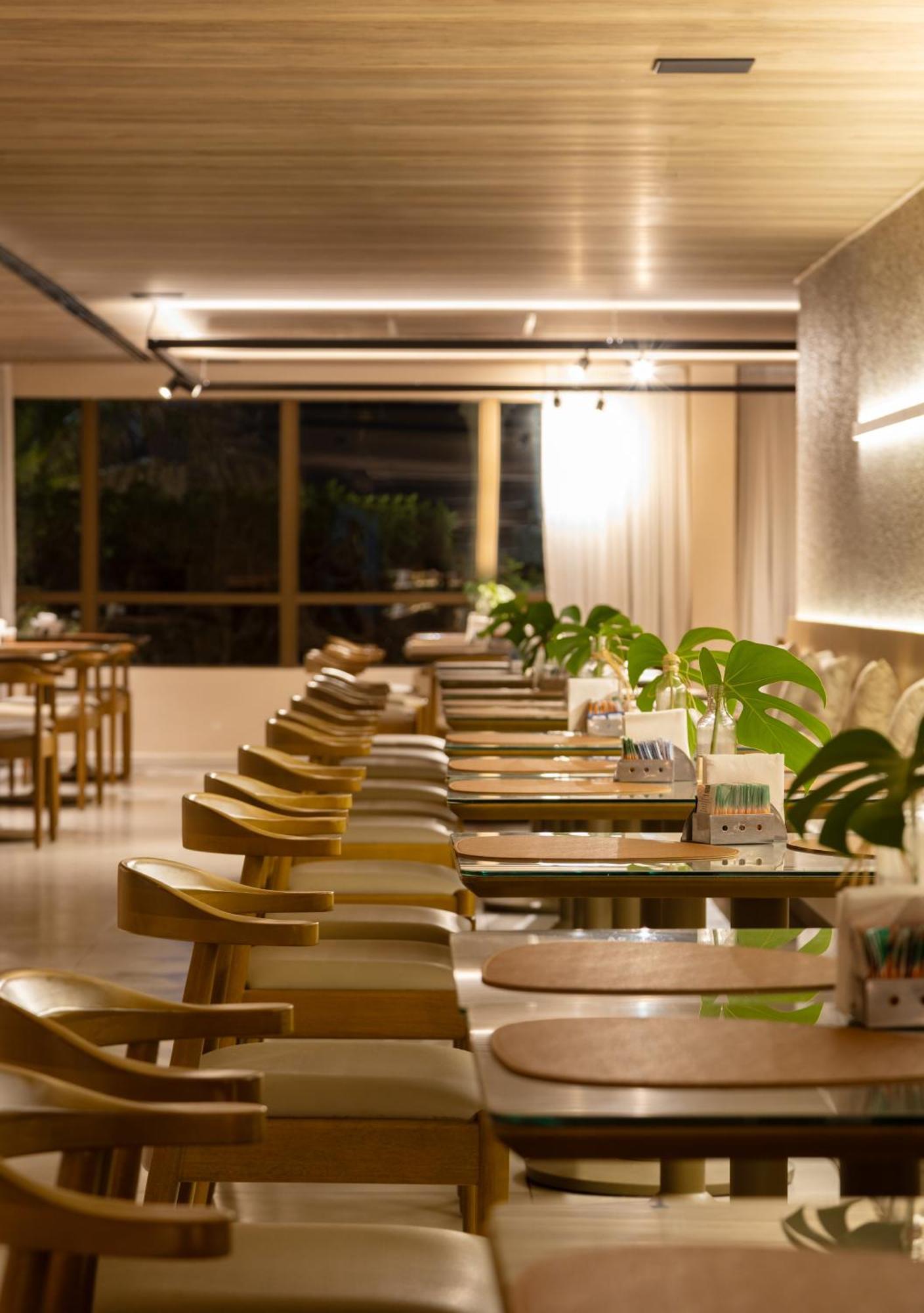 Ritz Suites Grand Hotel Boutique Maceió Eksteriør bilde