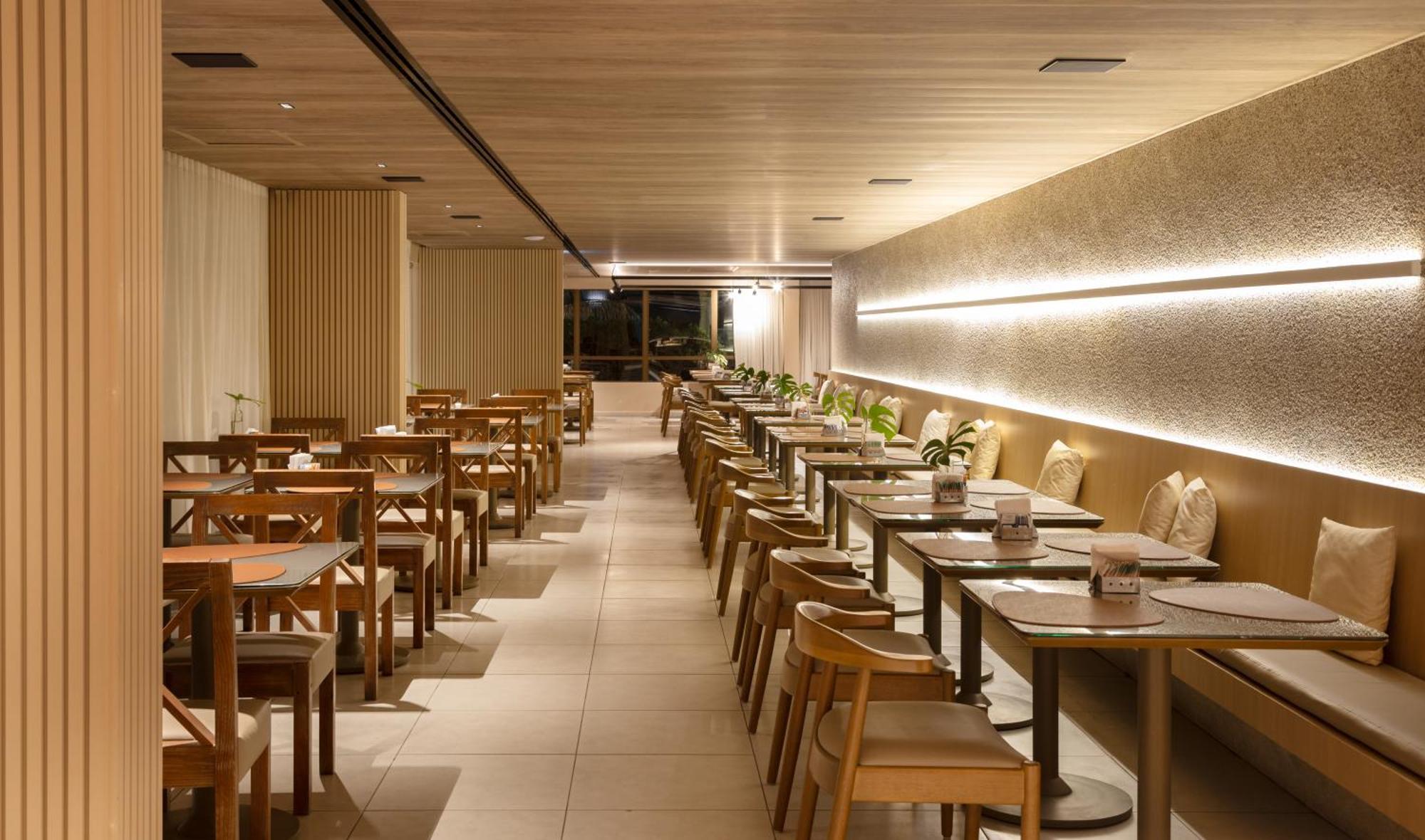 Ritz Suites Grand Hotel Boutique Maceió Eksteriør bilde