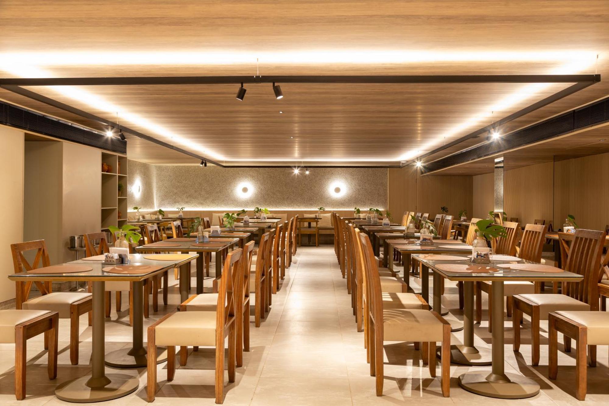 Ritz Suites Grand Hotel Boutique Maceió Eksteriør bilde
