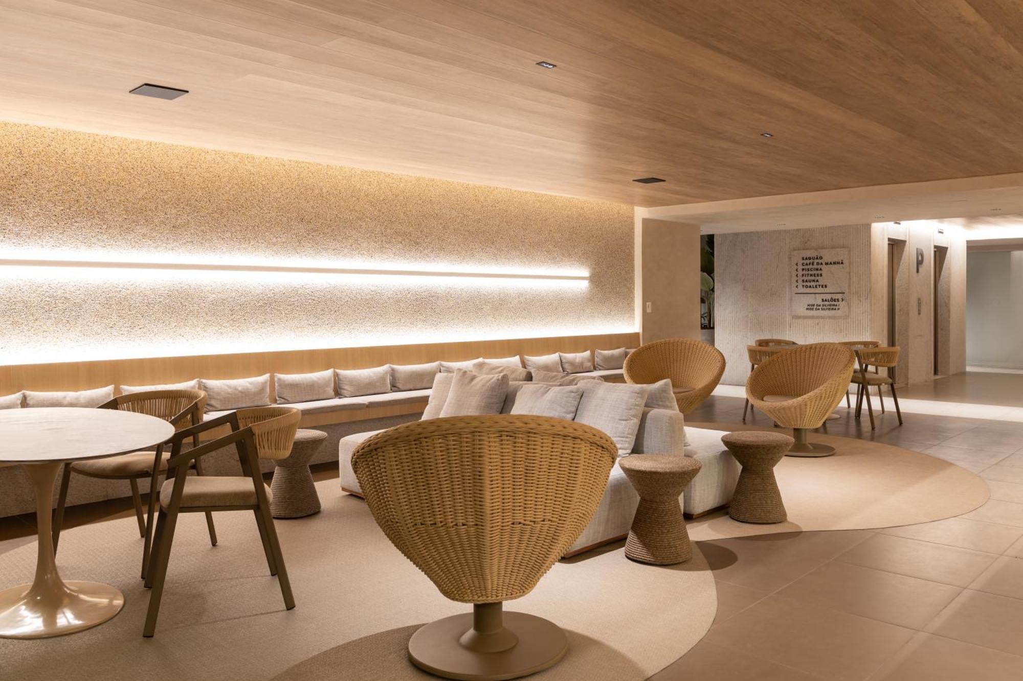Ritz Suites Grand Hotel Boutique Maceió Eksteriør bilde