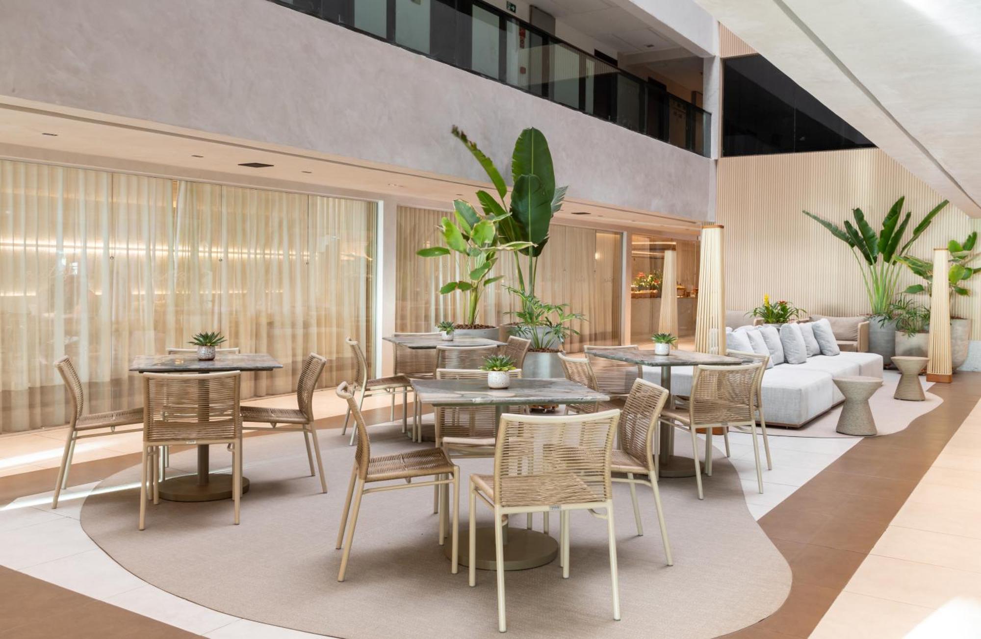 Ritz Suites Grand Hotel Boutique Maceió Eksteriør bilde