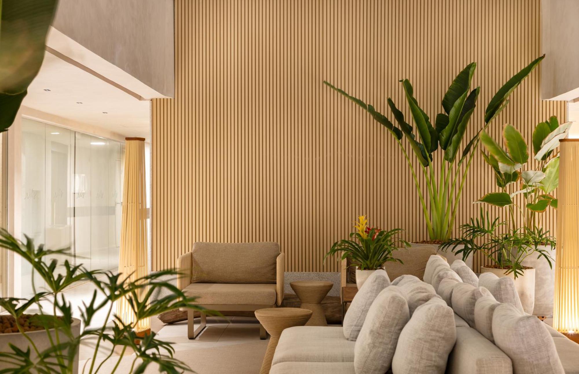 Ritz Suites Grand Hotel Boutique Maceió Eksteriør bilde