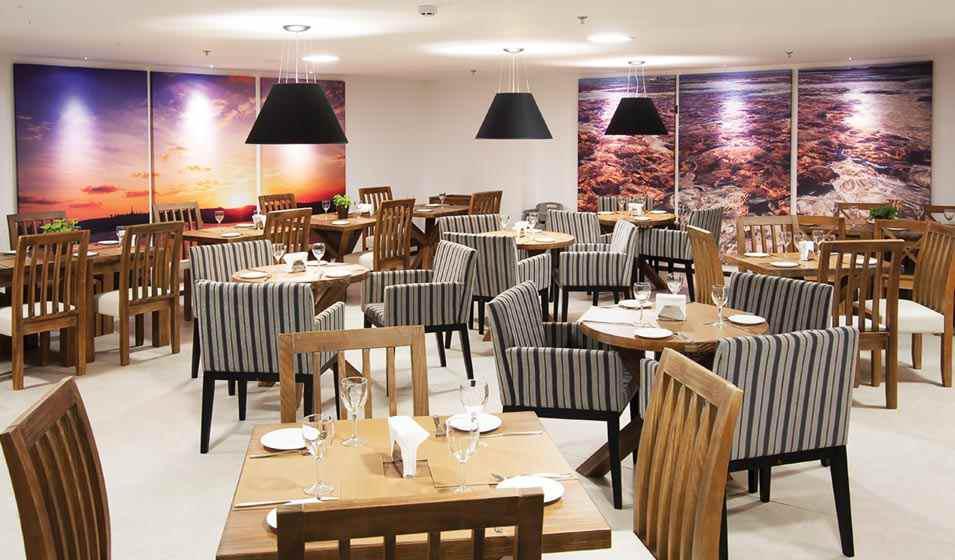 Ritz Suites Grand Hotel Boutique Maceió Eksteriør bilde