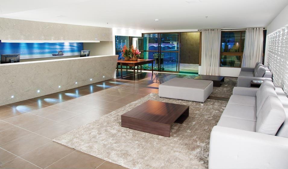 Ritz Suites Grand Hotel Boutique Maceió Eksteriør bilde