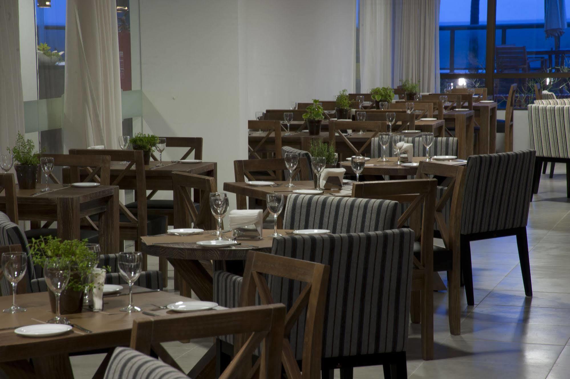 Ritz Suites Grand Hotel Boutique Maceió Eksteriør bilde
