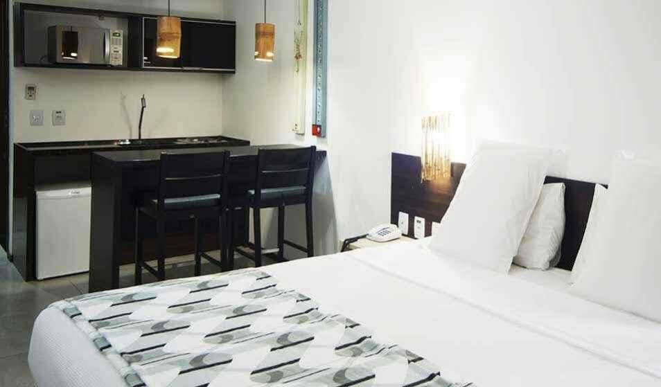 Ritz Suites Grand Hotel Boutique Maceió Eksteriør bilde