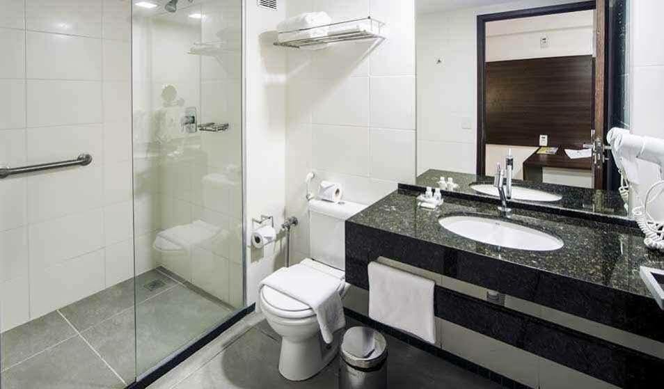 Ritz Suites Grand Hotel Boutique Maceió Eksteriør bilde