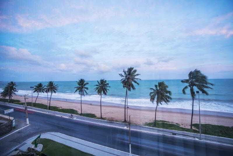 Ritz Suites Grand Hotel Boutique Maceió Eksteriør bilde