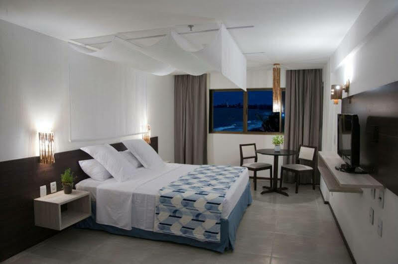 Ritz Suites Grand Hotel Boutique Maceió Eksteriør bilde
